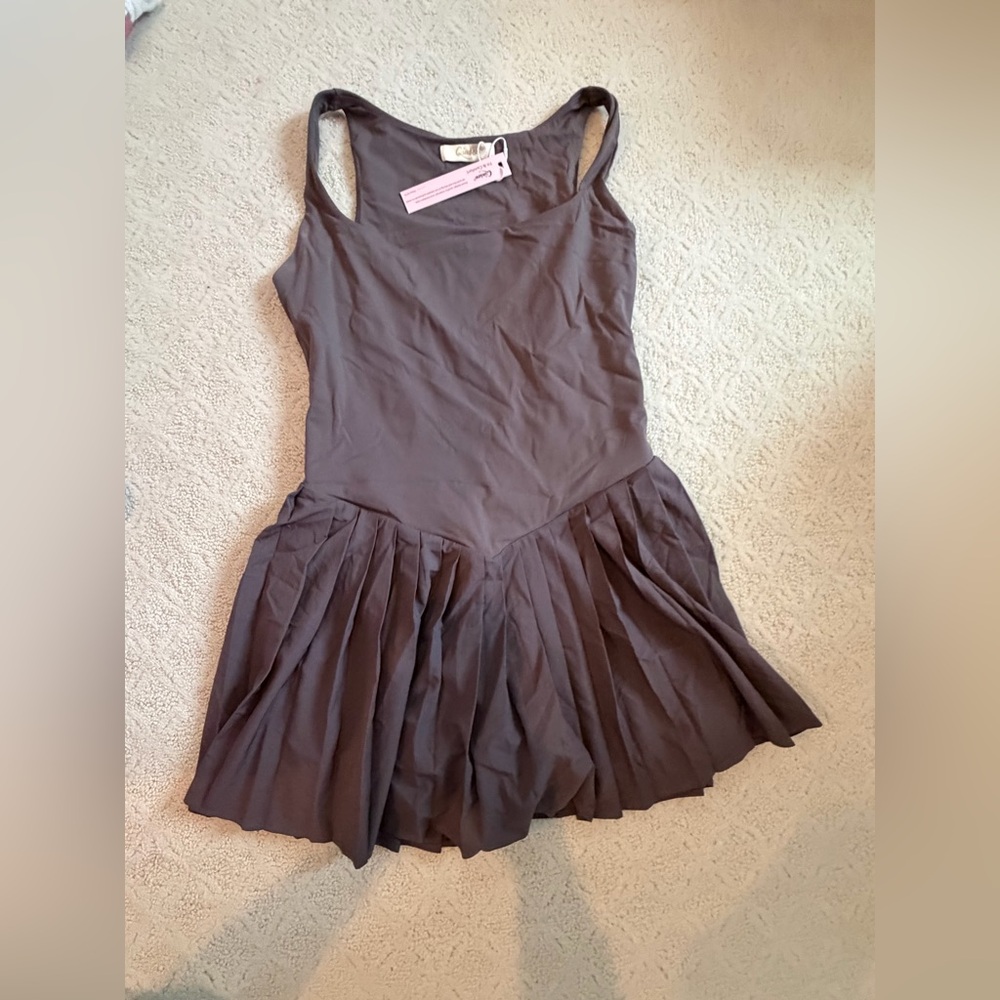 Tennis Dress